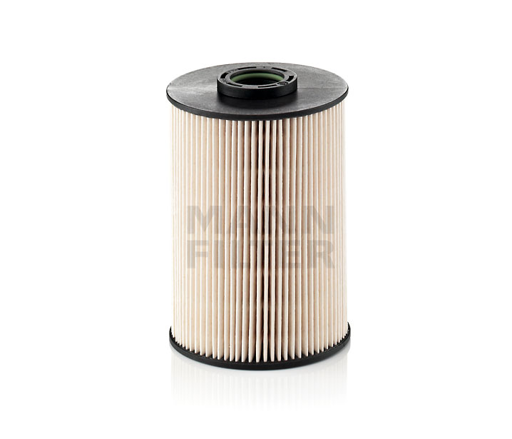Compre Filtro combustible PU 937 x original asequible comparable con números OEM online 1906E5