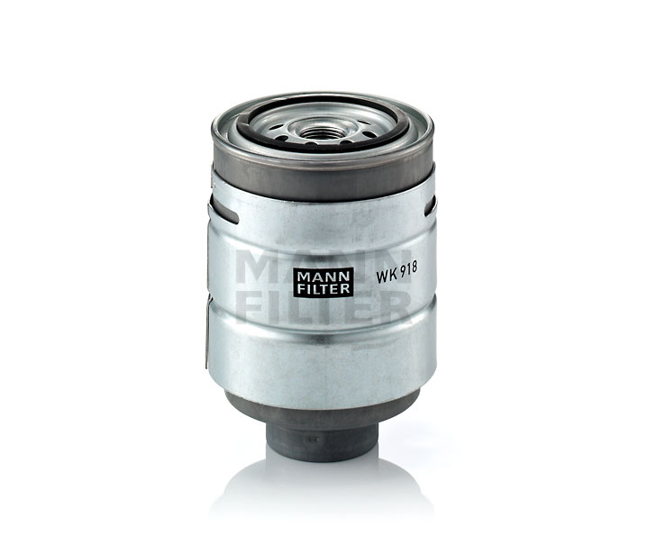 Kupite poceni originalno Filter goriva WK 918 x, primerljivo z RF8313ZA5 OEM številke, prek spleta