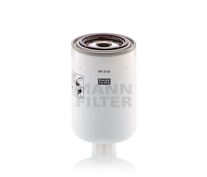 Compre Filtro combustible WK 9165 x original asequible comparable con números OEM online 3925274