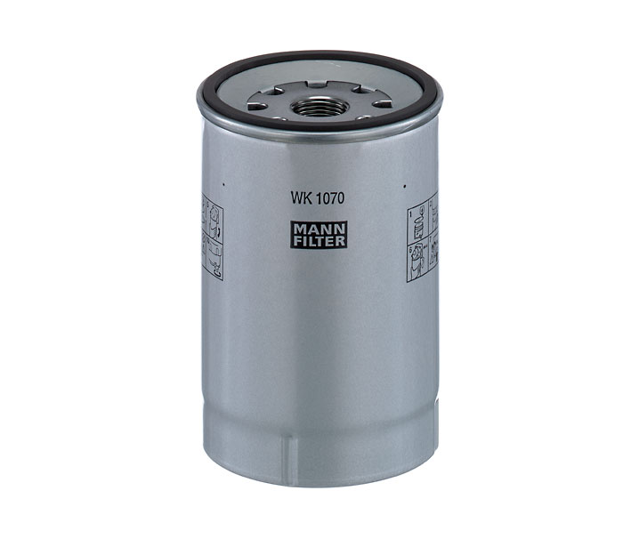 Compre Filtro combustible WK 1070 x original asequible comparable con números OEM online 21088099