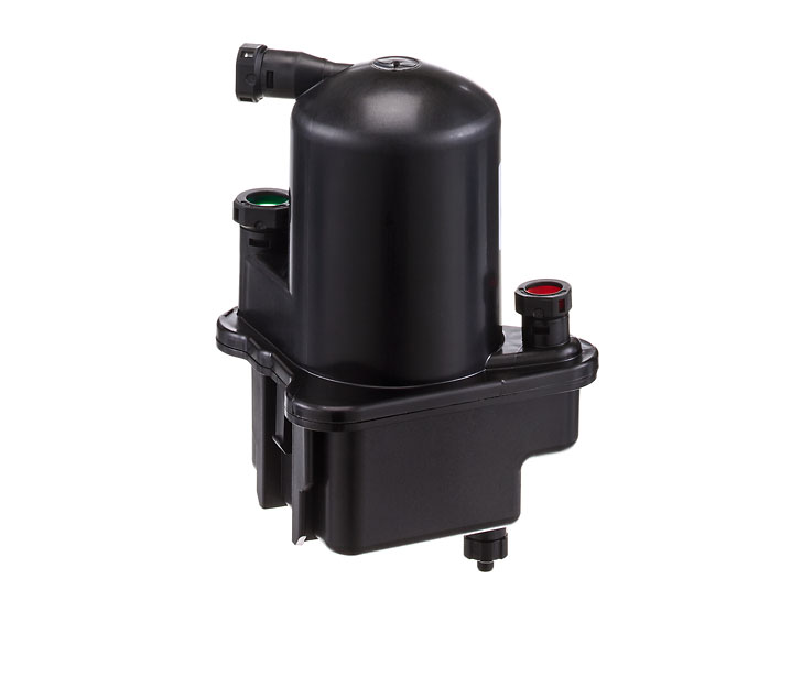 OEM Filtr paliwa RENAULT 1.5 dCi 103 KM olej napędowy 7701061578 od MANN-FILTER online w świetnych cenach