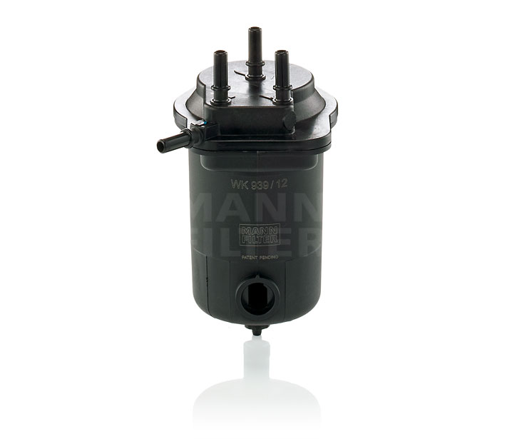 Cumpărați online Filtru combustibil WK 939/12 x original/ă și la un preț mic, compatibil/ă cu nr. OEM 8200400418