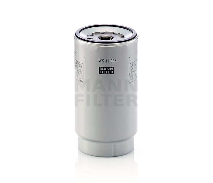 Köp billiga original Bränslefilter WK 11 003 z jämförbara med 21005832 OEM nummer på nätet