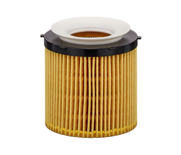 OEM Filtru de ulei Alpina B3 F30 2014 11427618462, 11427634292, 11427635802 MANN-FILTER
