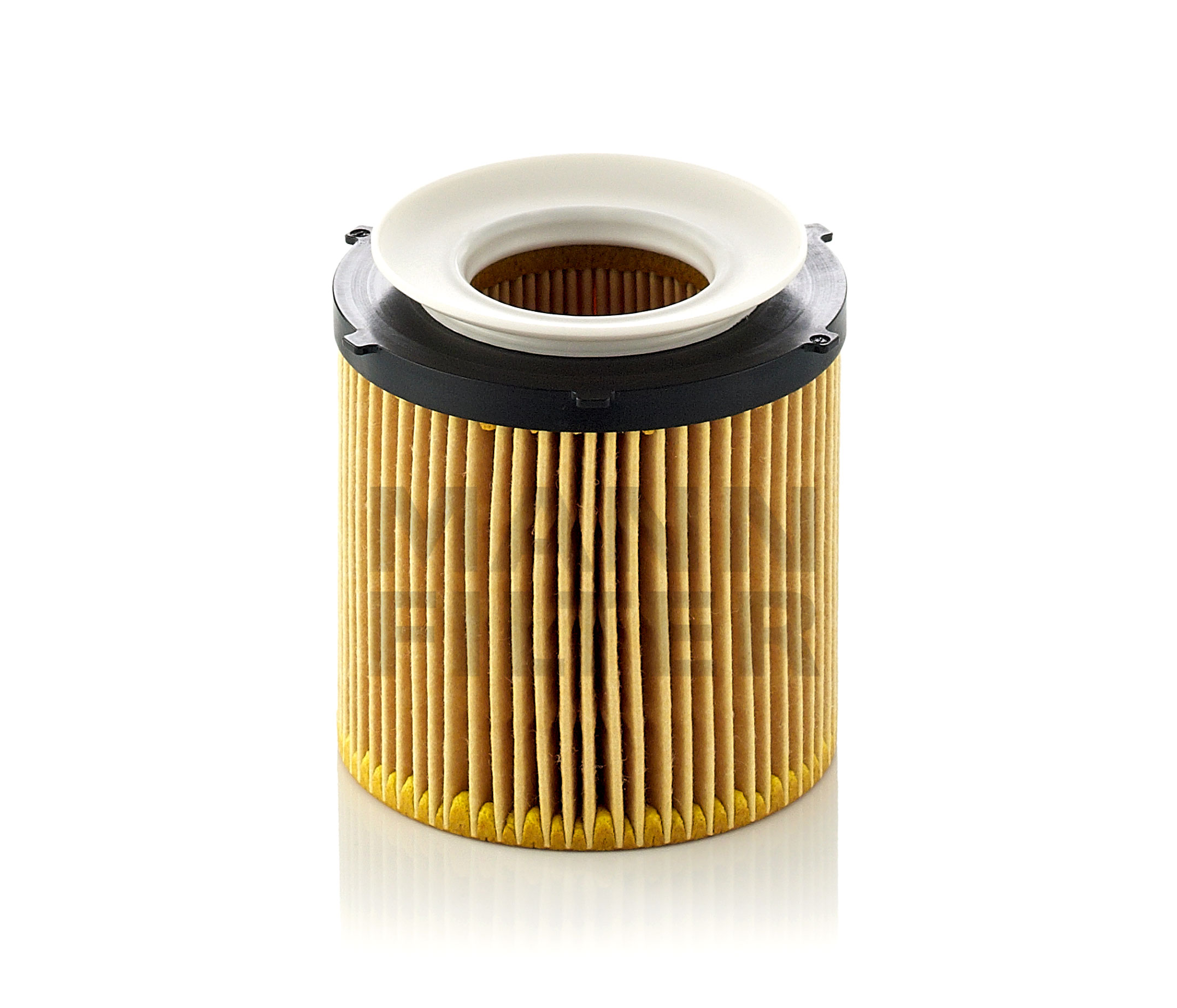 Köp MANN-FILTER Oljefilter Produktnummer: HU 8002 x KIT till det förmånliga priset av 172,14 kr