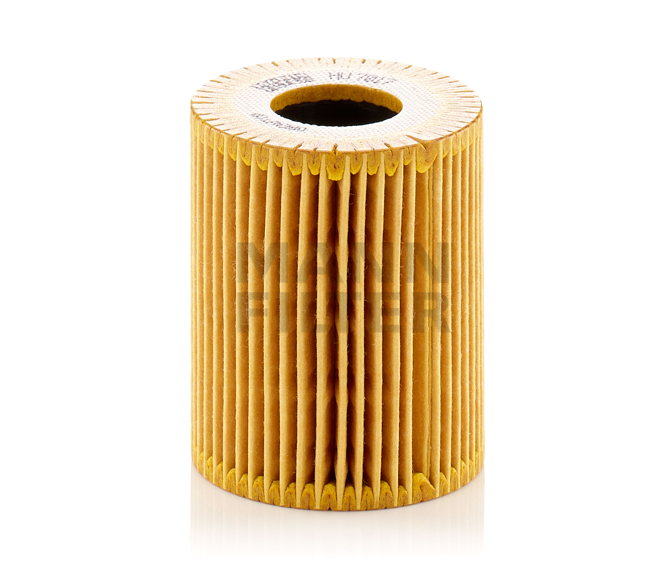 Įsigykite MANN-FILTER Alyvos filtras Prekės Nr.: HU 7017 z už žemiausią 8,56 € kainą