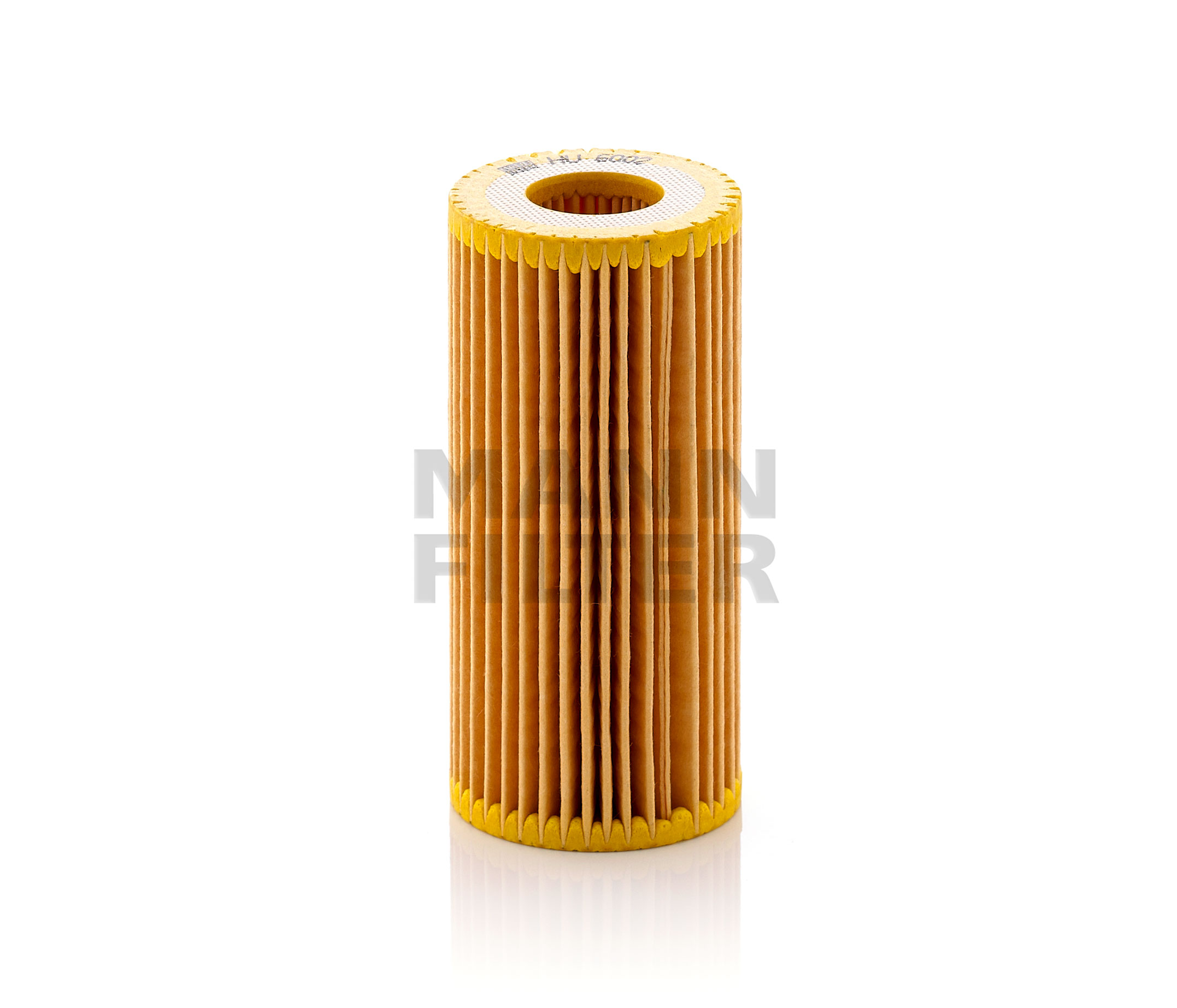 Ostke MANN-FILTER Õlifilter Toode nr.: HU 6002 z madala hinnaga 14,62 €