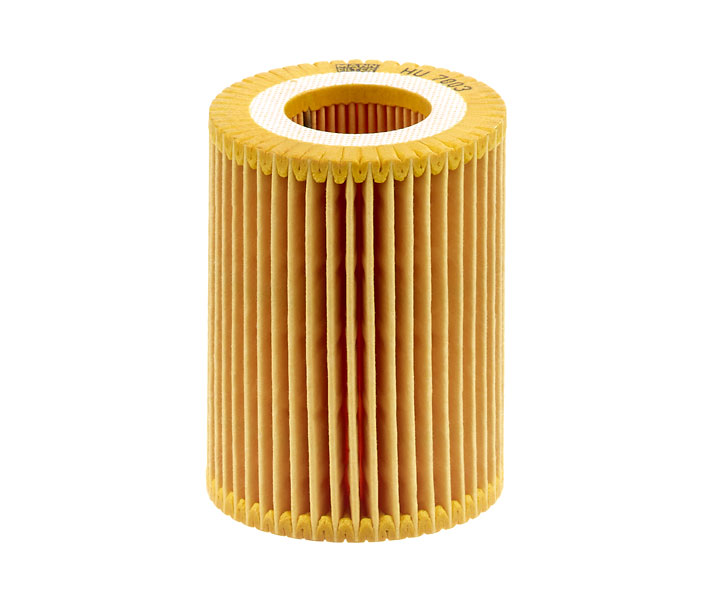 Köp billiga original Oljefilter HU 7003 x jämförbara med 11427611969 OEM nummer på nätet