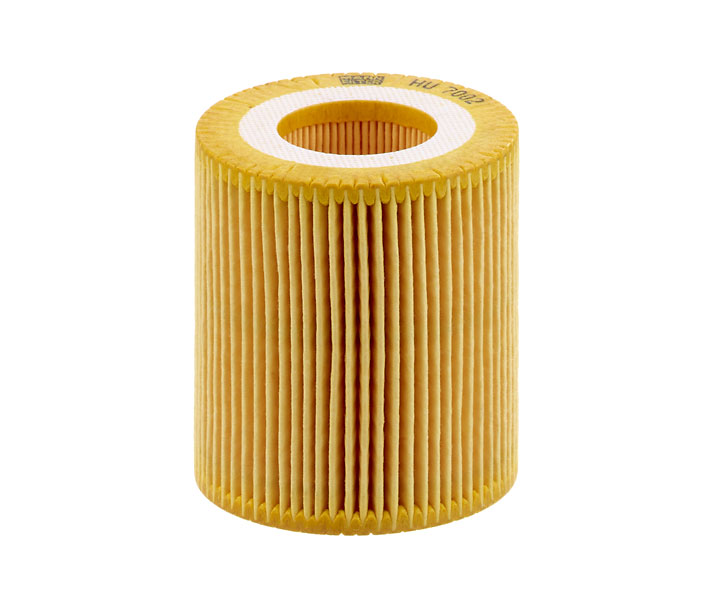 FORD Ranger Mk4 (RA) 2025 Oil filters MANN-FILTER OEM 1720612, BB3Q6744BA, JU2Z6731A
