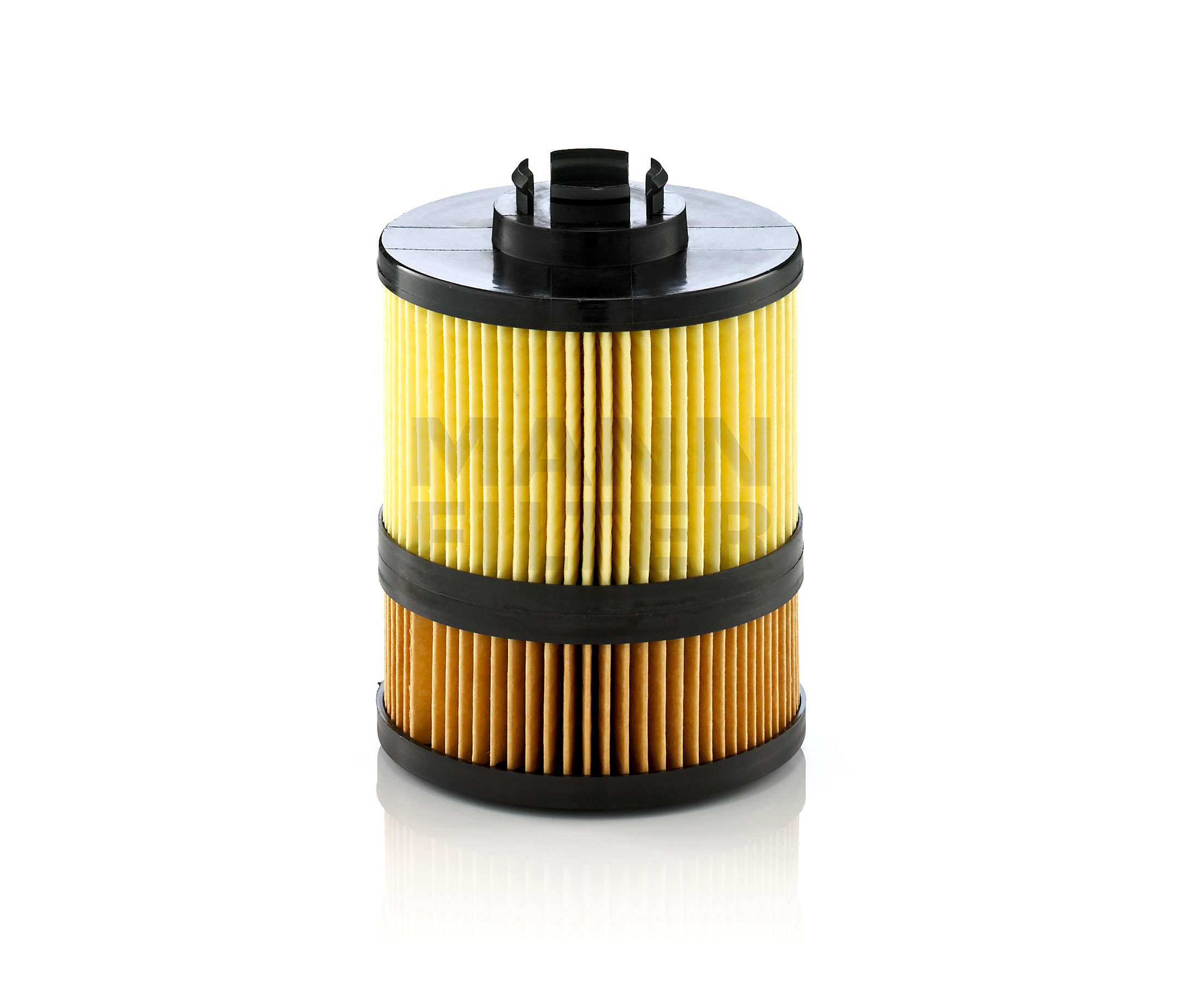 Compre MANN-FILTER Filtro de óleo Produto No.: HU 9002 z a preços baixos de 29,04 €