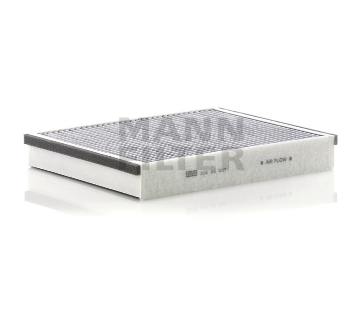 OEM Filtro abitacolo FORD C-Max II DXA/CB7, DXA/CEU 1709013, 1776360, 2504776 da MANN-FILTER - risparmia grazie ai nostri prezzi bassi