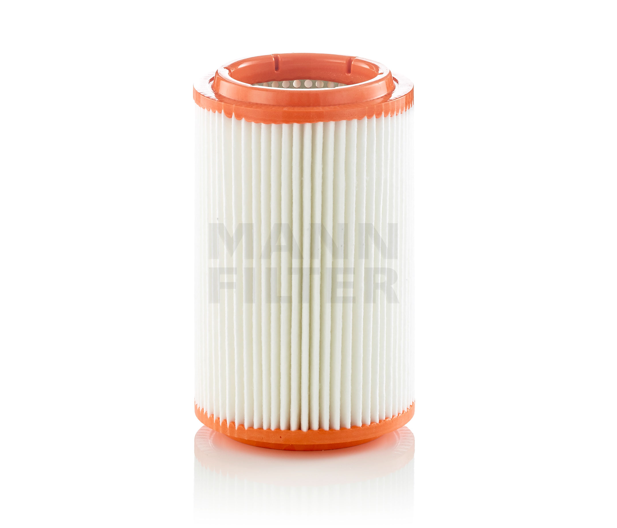 Køb MANN-FILTER Luftfilter Produktnummer.: C 16 007 til den lave pris af 174,06 kr.