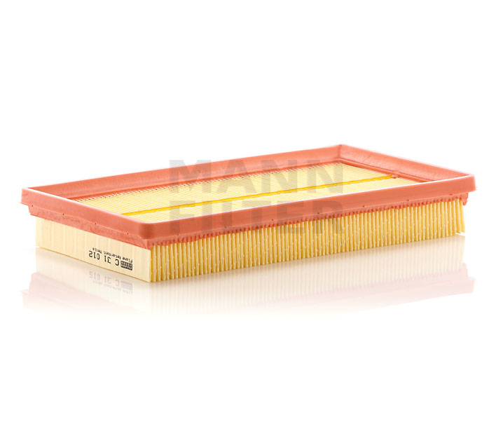 OE Luftfilter MAZDA MPV 2012 AJ5713Z40, AJ5713Z409A, AJ5713Z409U fra MANN-FILTER