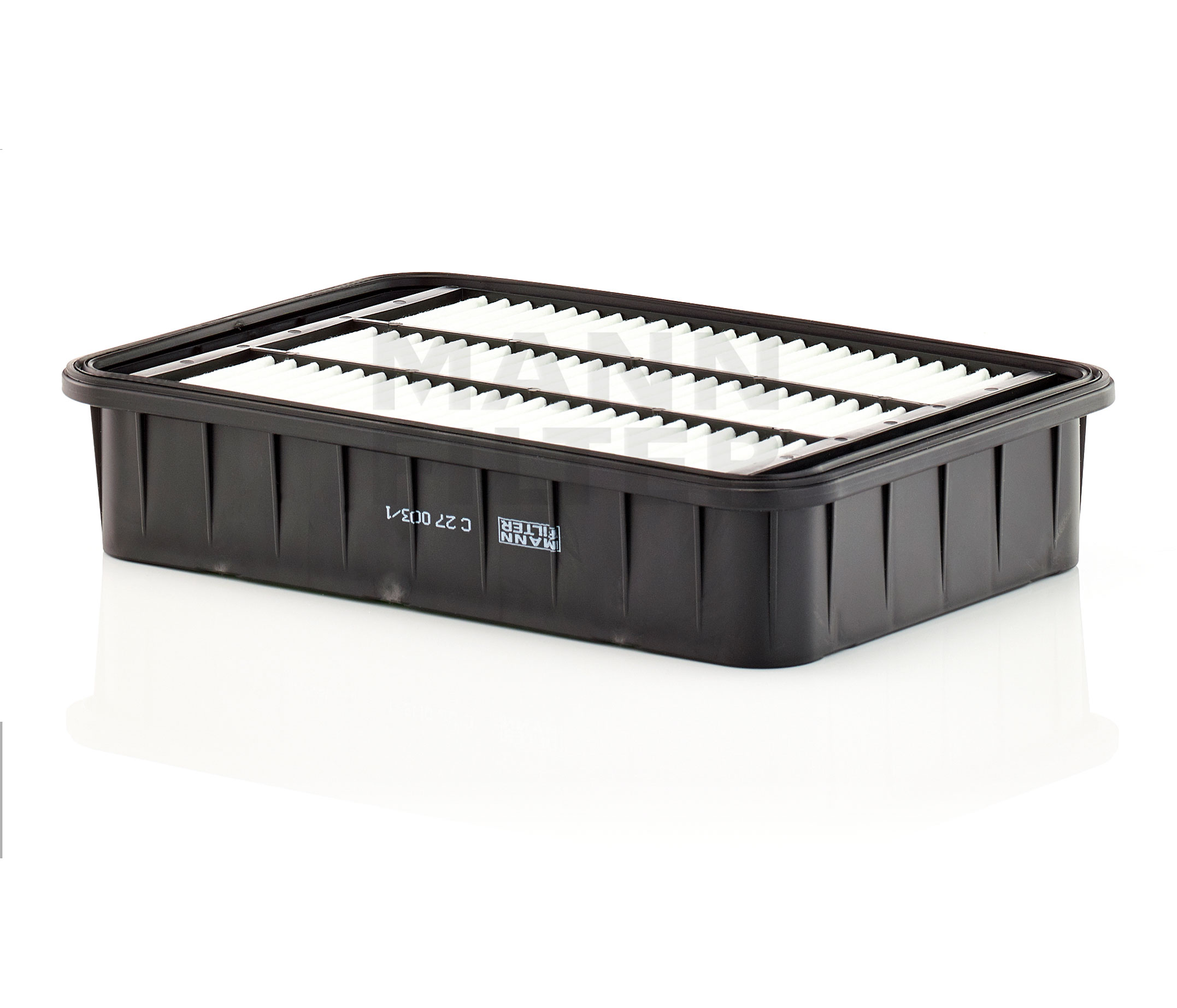 Ostke MANN-FILTER Õhufilter Toode nr.: C 27 003/1 madala hinnaga 16,13 €
