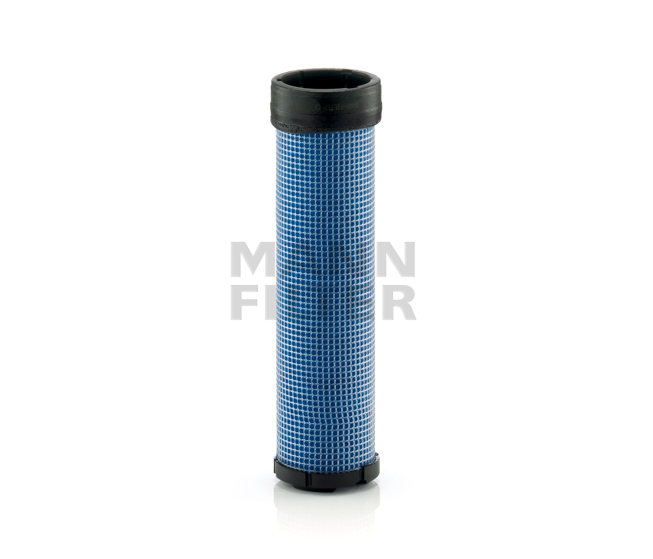 Kupite MANN-FILTER Dopolnilni (sekundarni) zracni filter Št. izdelka: CF 980/2 po nizki ceni 28,43 €