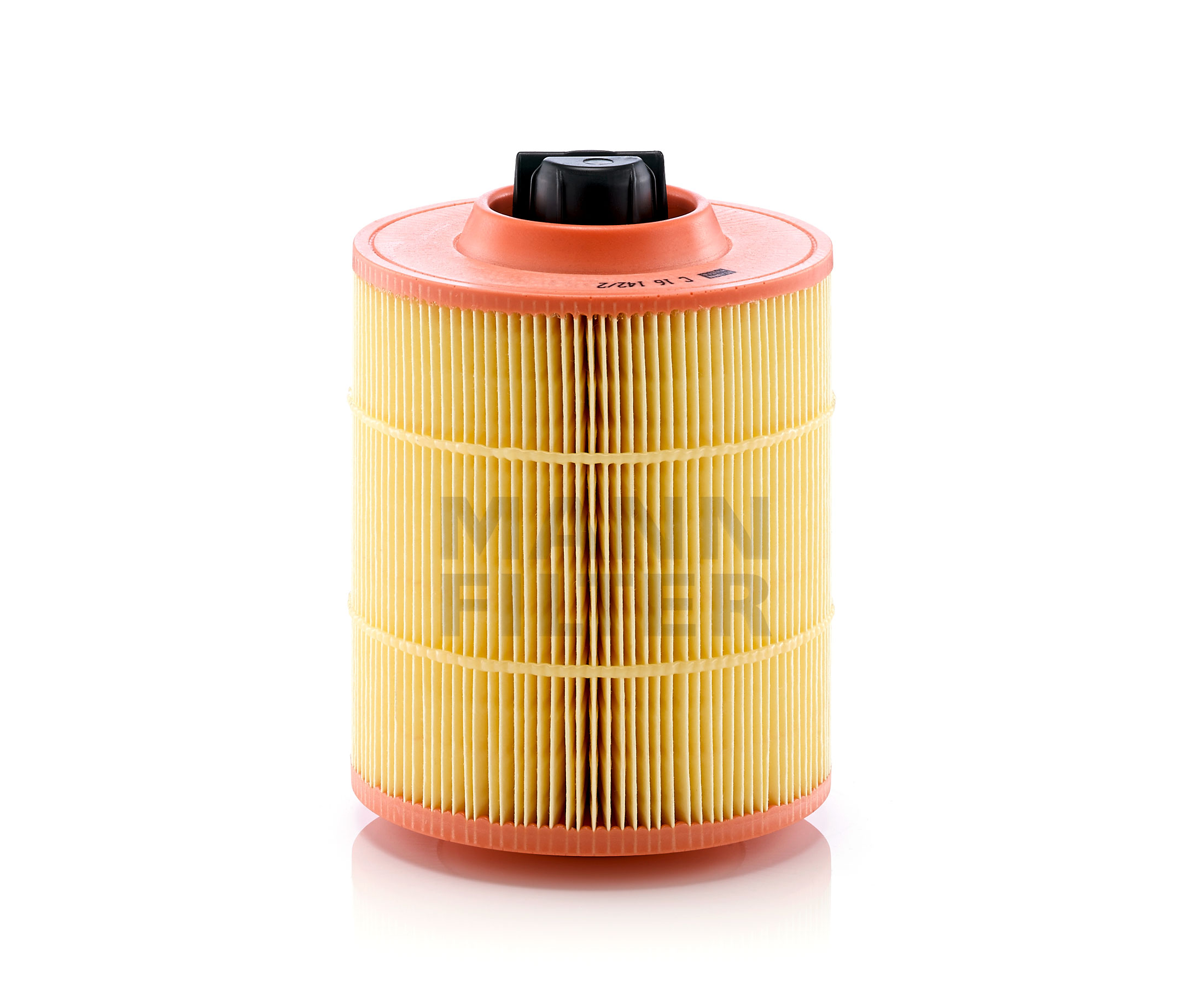 MANN-FILTER Luftfilter Produkt Nr.: C 16 142/2 zum günstigen Preis von 20,66 € kaufen