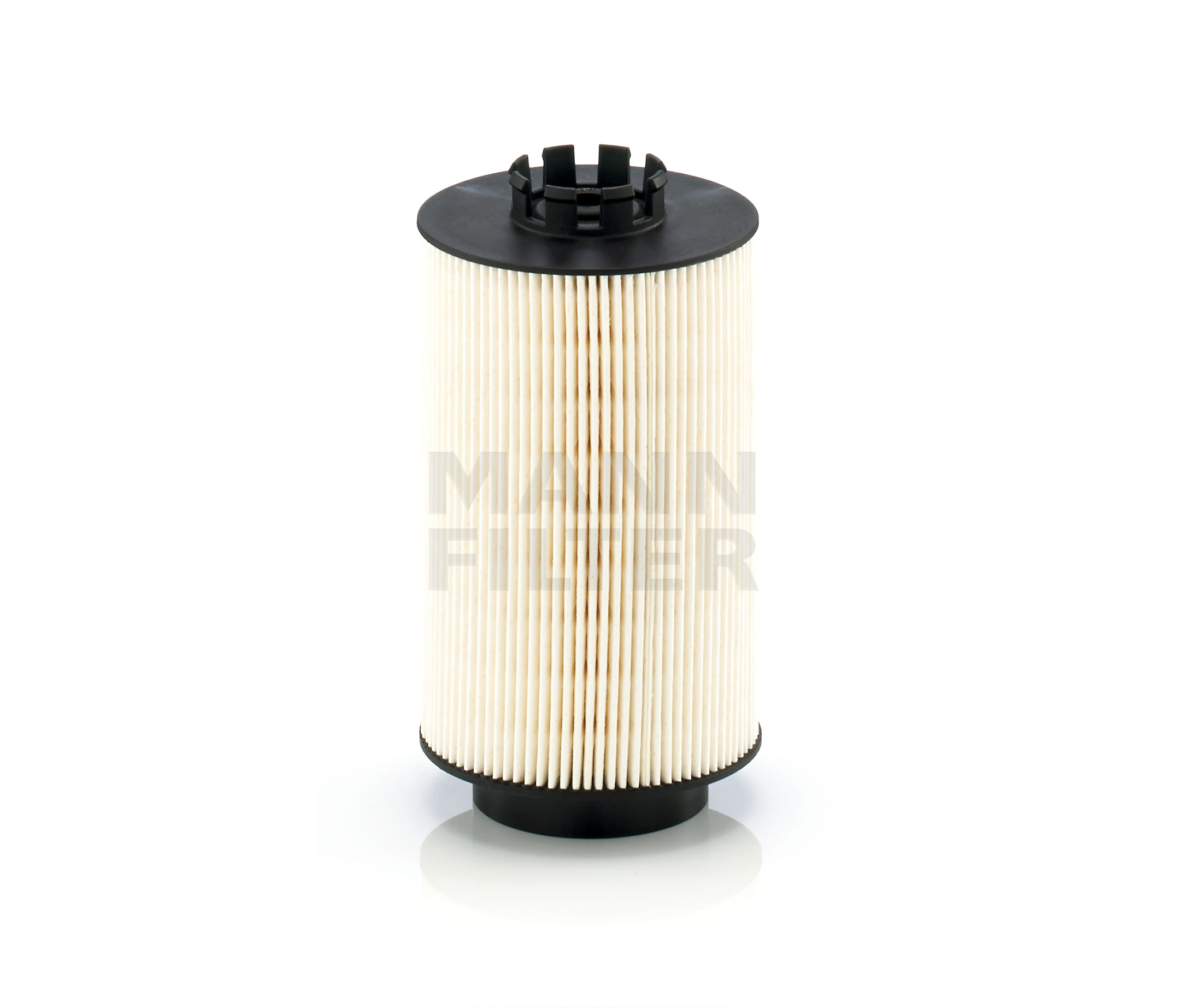 Köp MANN-FILTER Bränslefilter Produktnummer: PU 10 008 x till det förmånliga priset av 612,14 kr