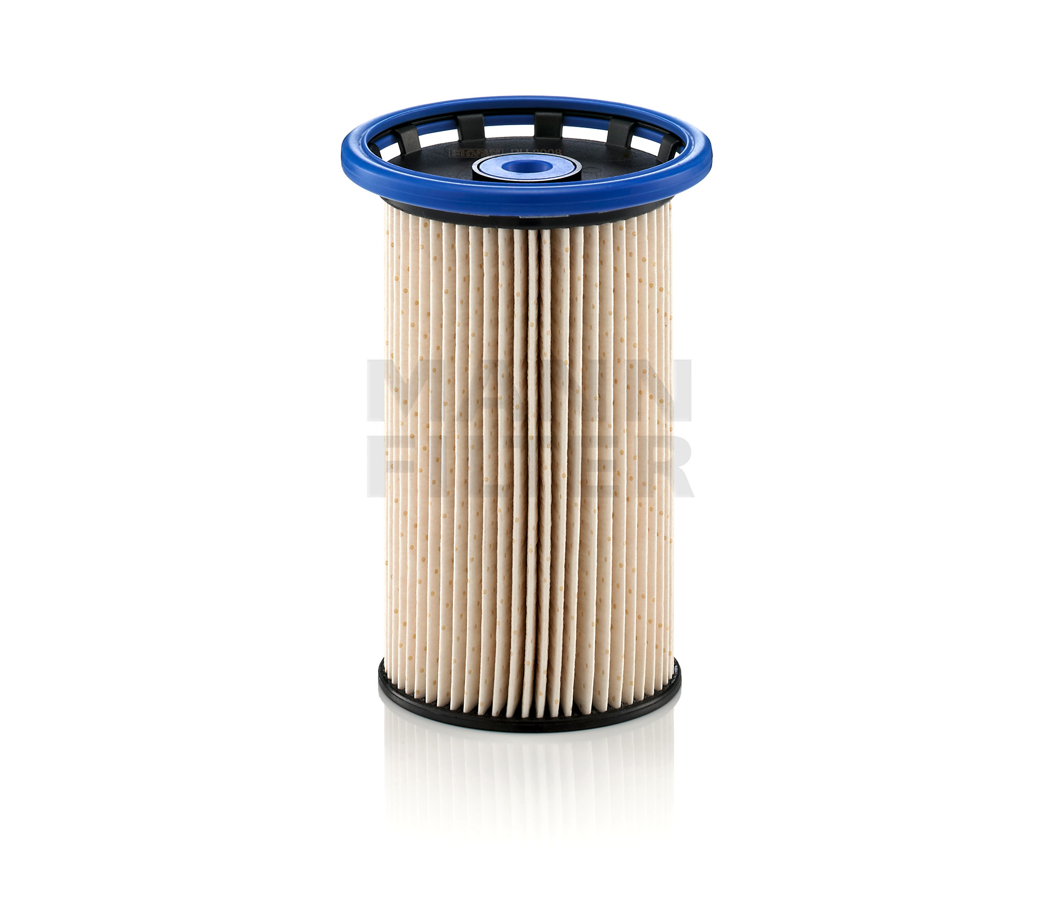 Įsigykite MANN-FILTER Kuro filtras Prekės Nr.: PU 8008 už žemiausią 23,89 € kainą