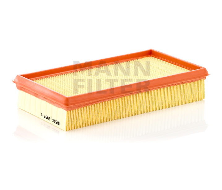 OE Luftfilter DACIA PICK UP 2005 1378084CT0, 7701047417, 8200459849 fra MANN-FILTER