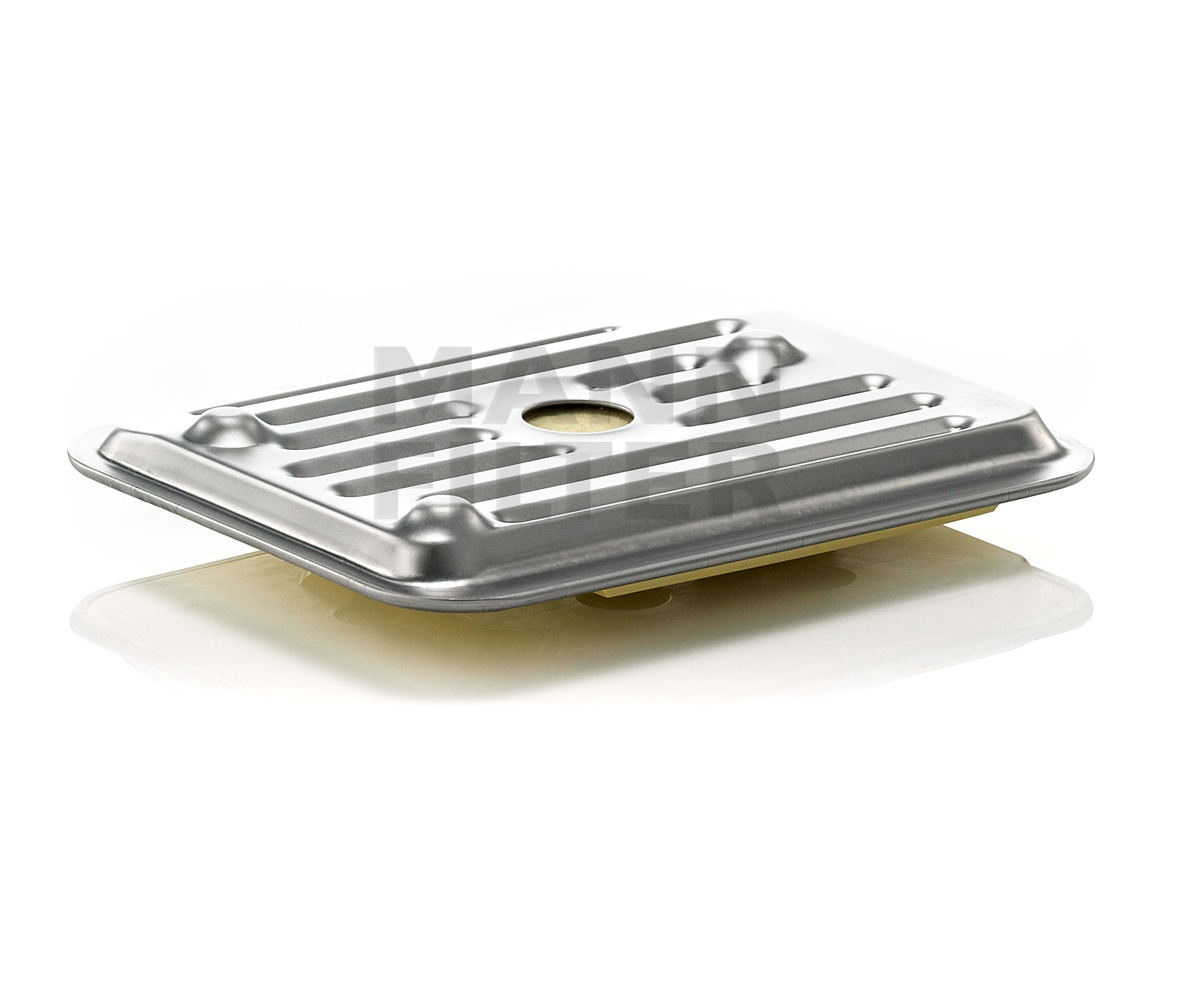 Bestel MANN-FILTER Hydrauliekfilterset, automatische aandrijving Artikelnr.: H 2019 KIT 1 aan de scherpe prijs van 43,80 €