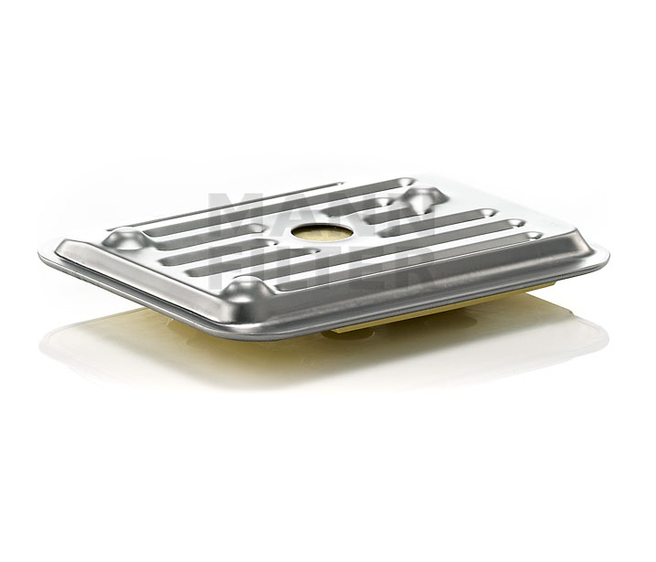 OE Versnellingsbak, filter AUDI 90 1977 01M325429, 01N321370, 010321371A van MANN-FILTER