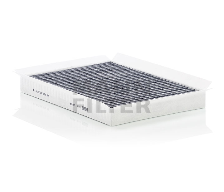 MANN-FILTER DAEWOO WINSTORM OE Szűrő, utastér levegő 19130294, 19338049, 20901295 - kedvezményes áron