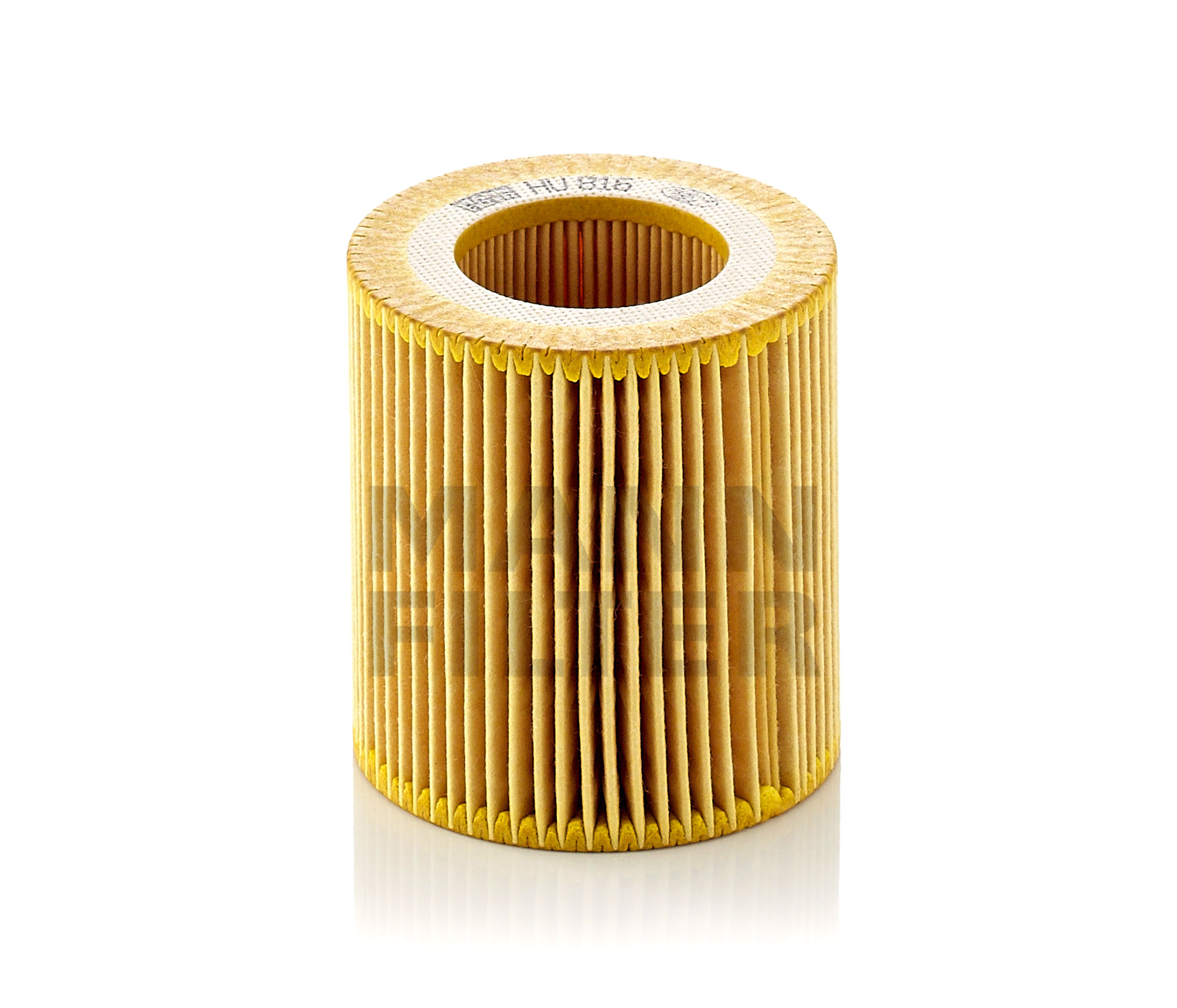 Ostke MANN-FILTER Õlifilter Toode nr.: HU 816 z KIT madala hinnaga 12,18 €
