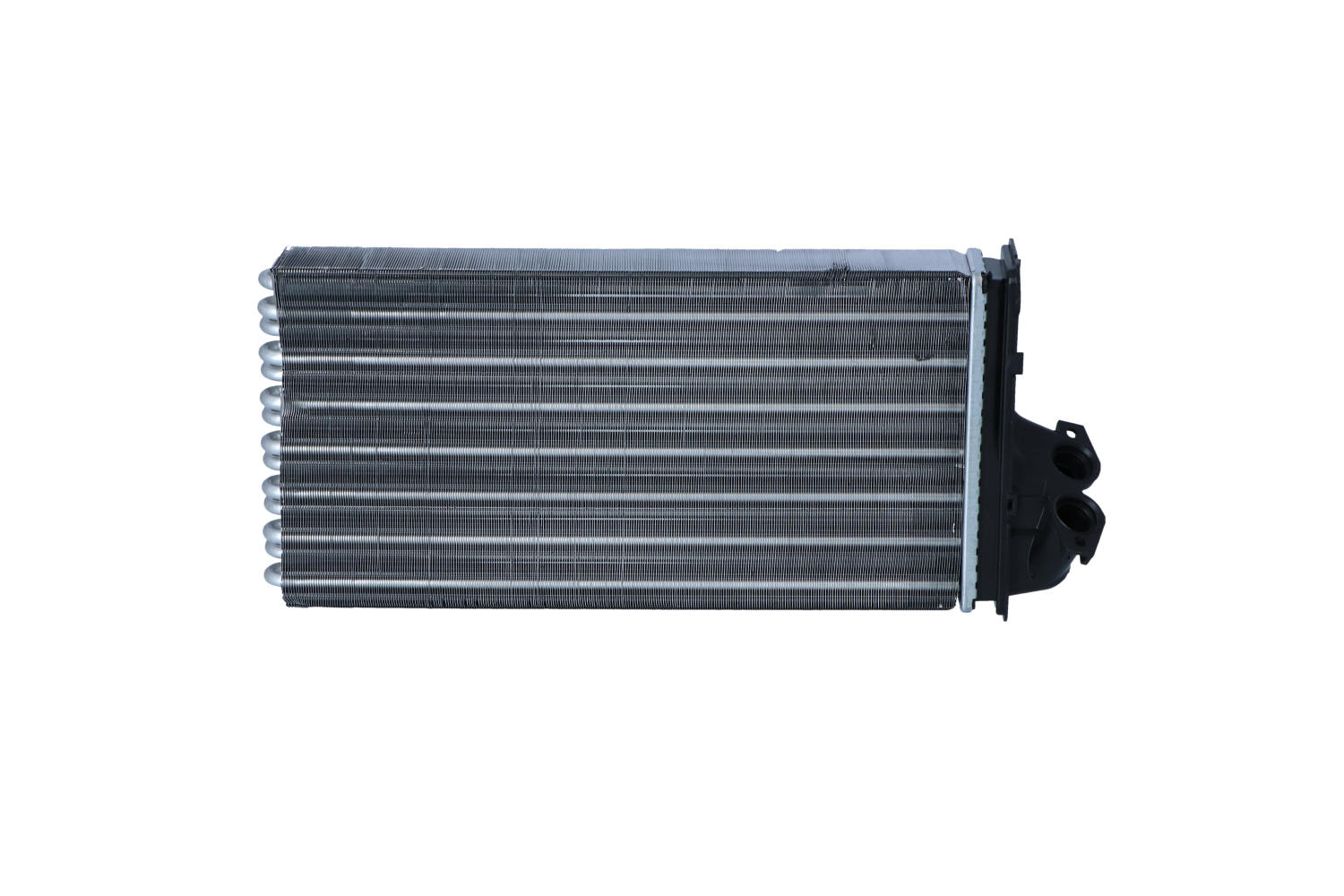 OE Radiatore riscaldamento abitacolo MERCEDES-BENZ VITO 2019 0038350001, A0038350001, 38350001 di NRF