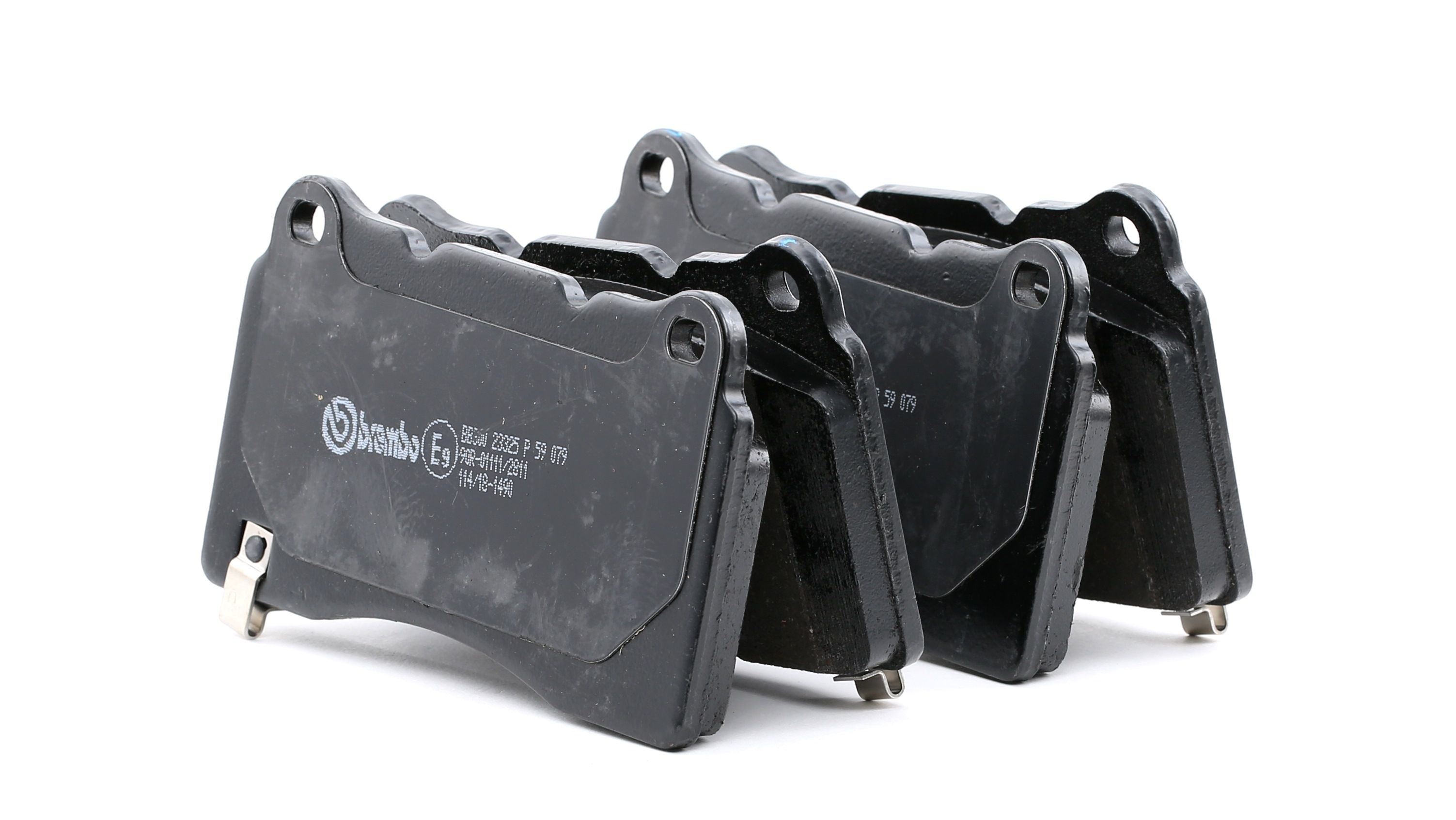 Ostke BREMBO Piduriklotsid Toode nr.: P 59 079 madala hinnaga 52,54 €