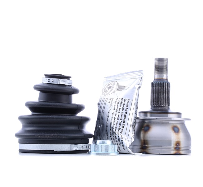 OE Giunto ruota MERCEDES-BENZ Classe B 2013 1693600975, 1693601572, 1693601768 di METELLI
