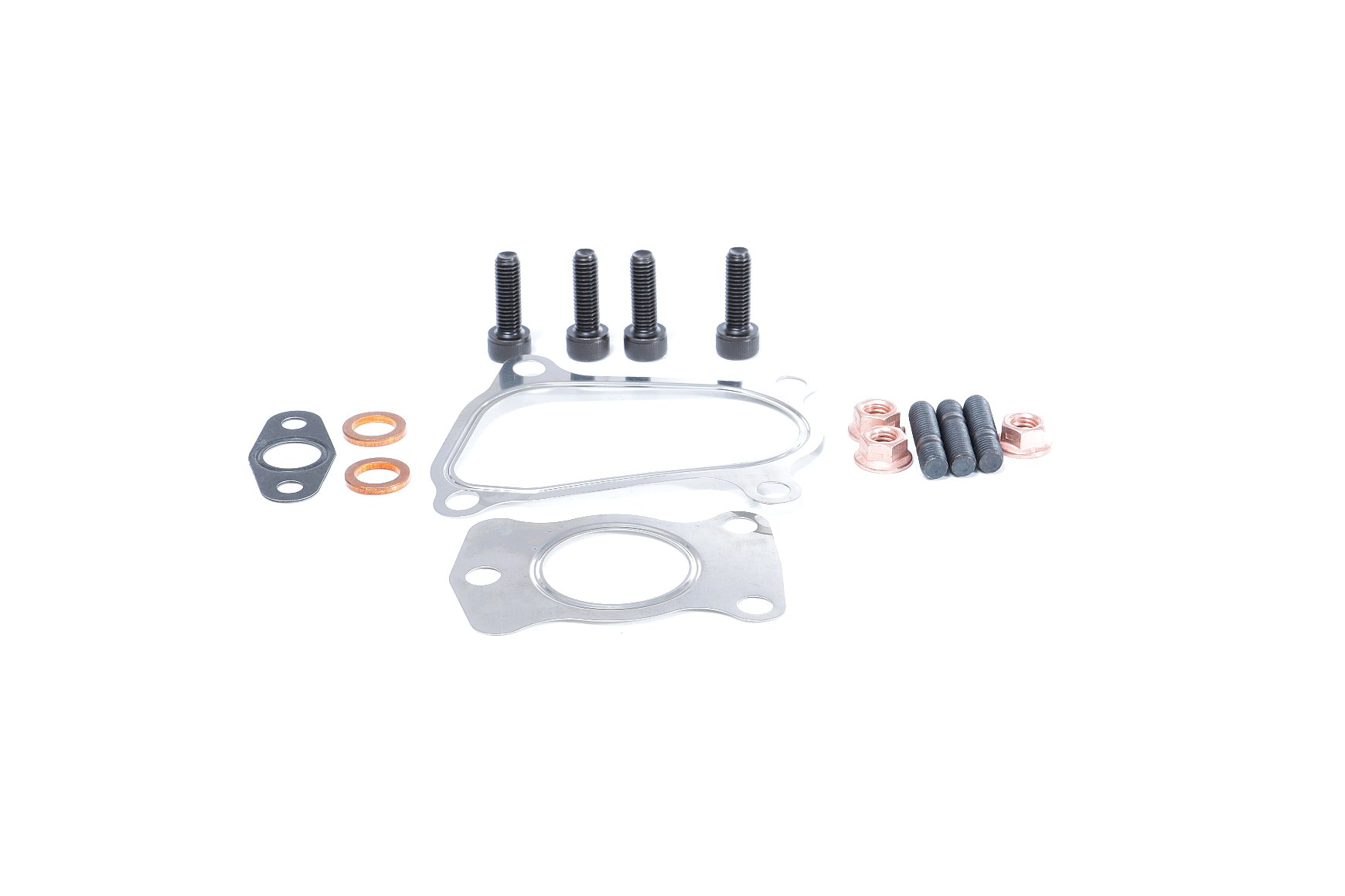 Citroën C5 1 Farmari 2004 Turbon tiiviste BTS TURBO OEM 0375C8, 0375E0, 0375E1