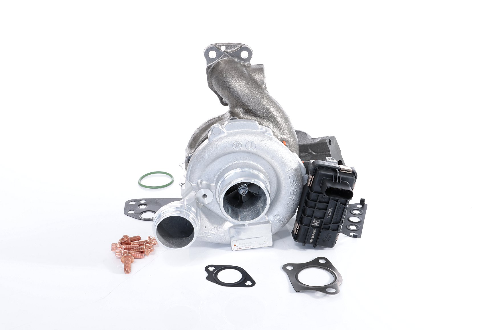OE Turbo JEEP COMMANDER 2023 00K68089008AA, 05179566AB, 5179566AB von BTS TURBO