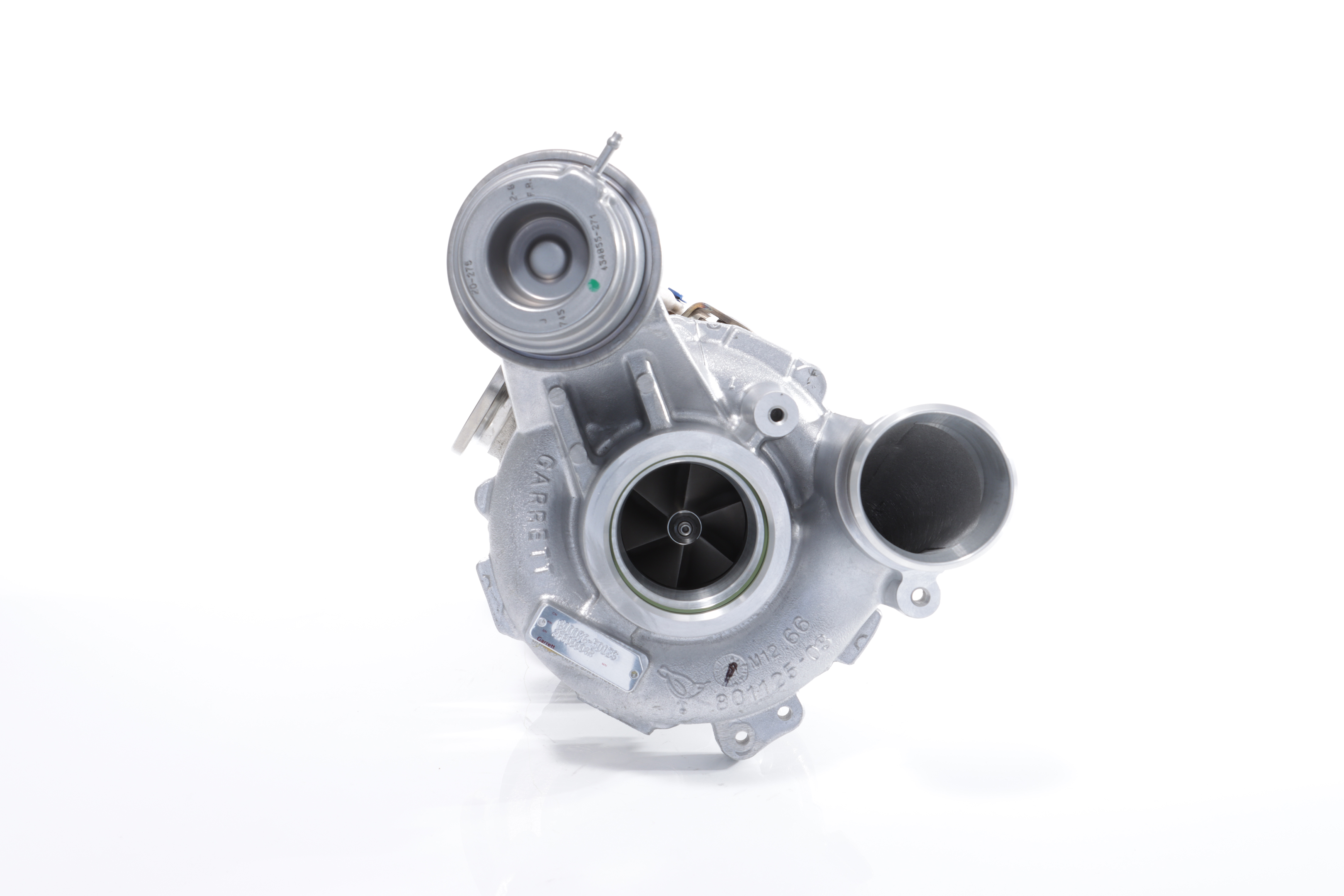 Compre Turbocompresor T916392RE original asequible comparable con números OEM online 11657846921