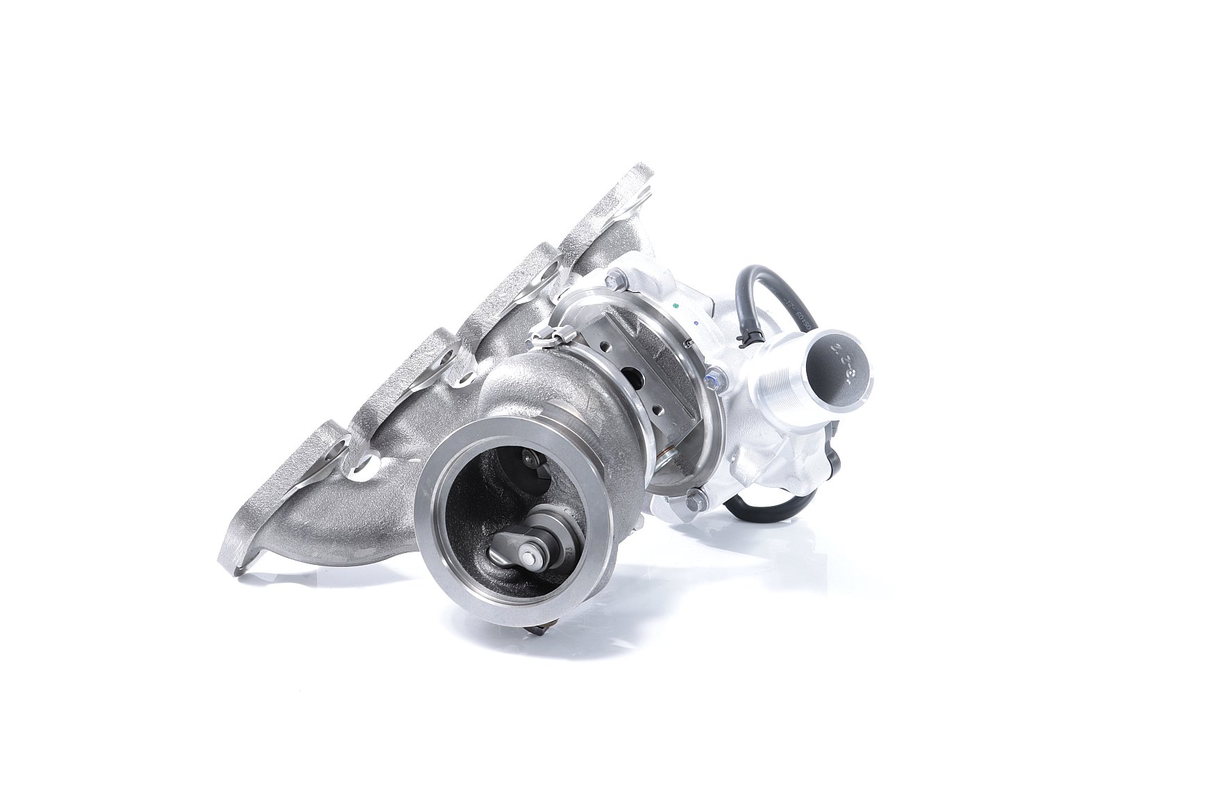 OE OPEL MOKKA 2025 Turboahdin 0860156, 25198550, 25199832 merkiltä BTS TURBO