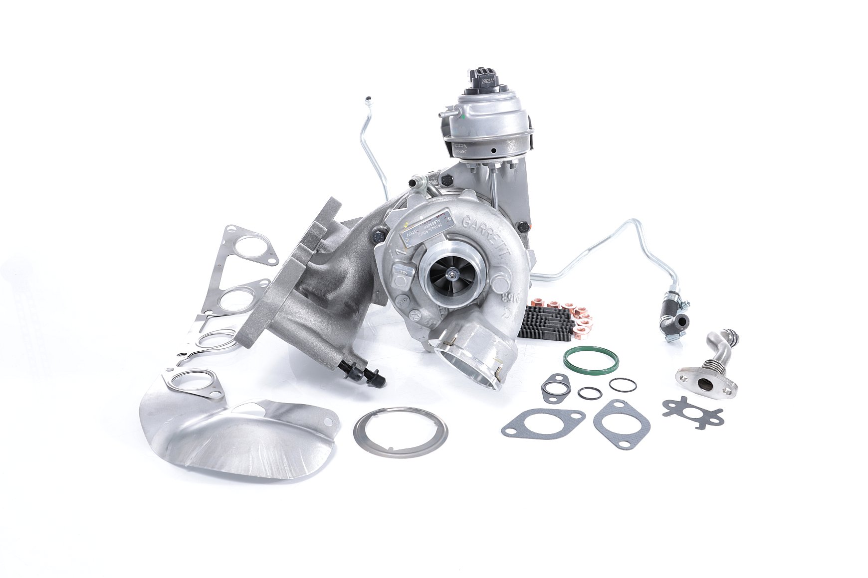 Kupuj BTS TURBO Turbosprężarka Produkt No.: T981395 w niskiej cenie, tylko 5618,35 zł