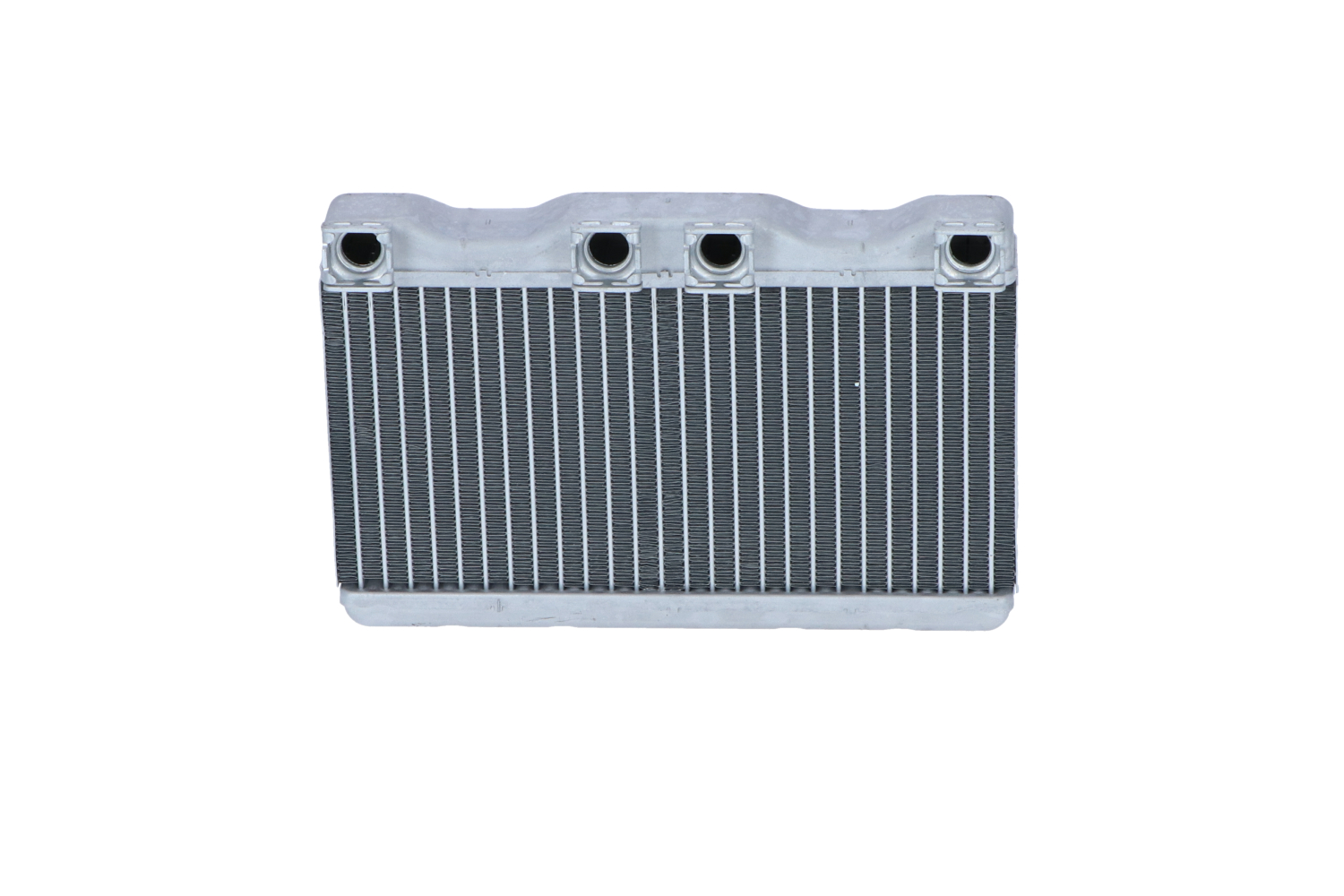 Compre NRF Radiador de calefacción Número de producto: 54283 a bajo precio de 56,55 €