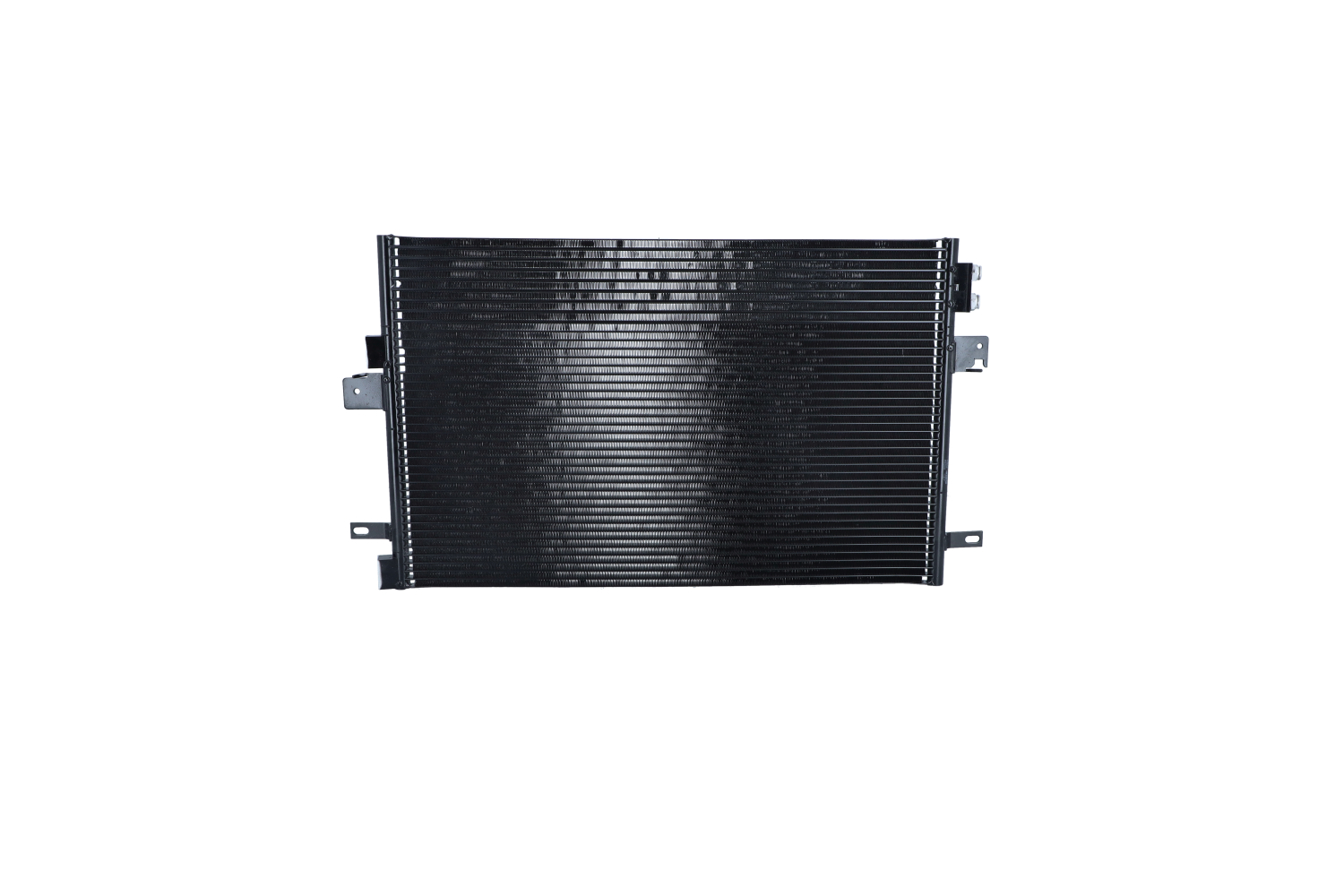 OEM Radiator aer conditionat Chrysler Sebring 3 2010 5191277AA, 68004053AA, 68004296AA NRF