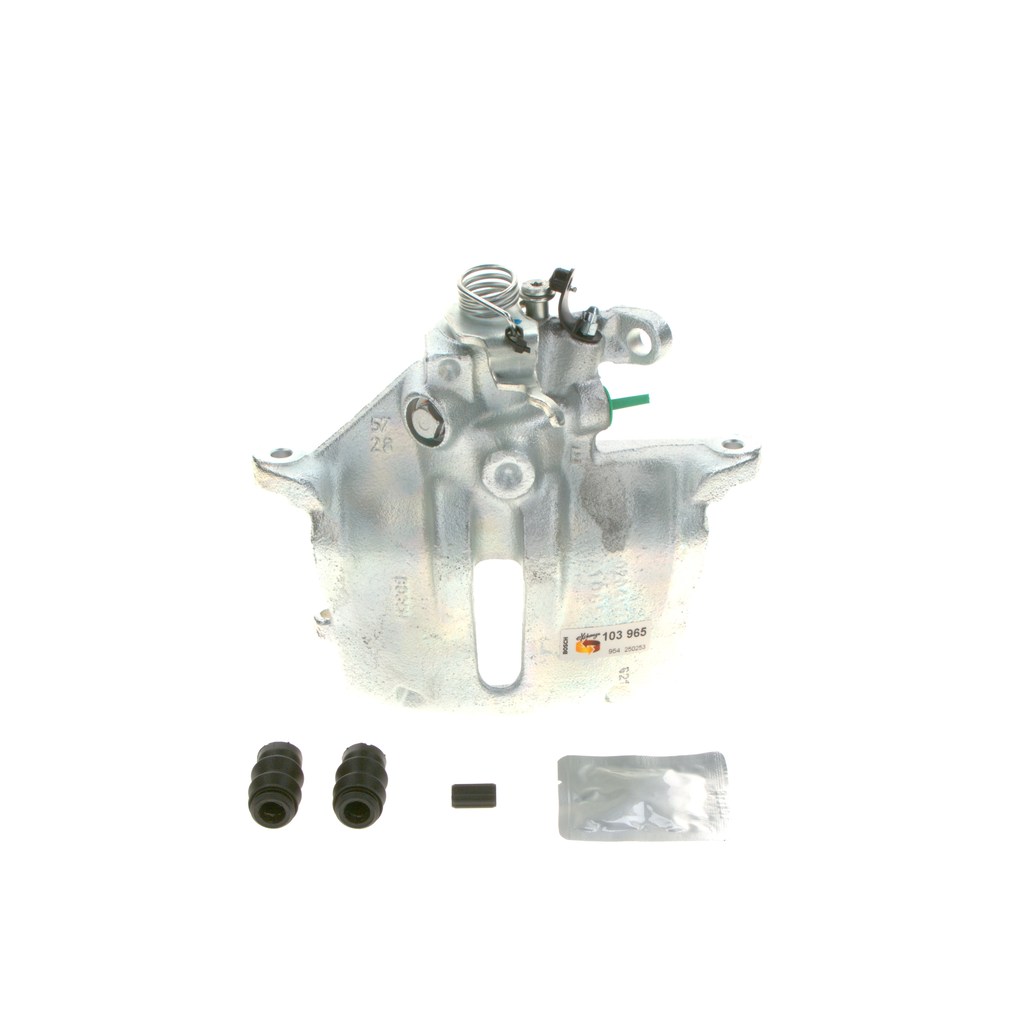 BOSCH 0204103965 étrier CITROËN C5 I 5 portes 3.0 V6 207 CH Essence