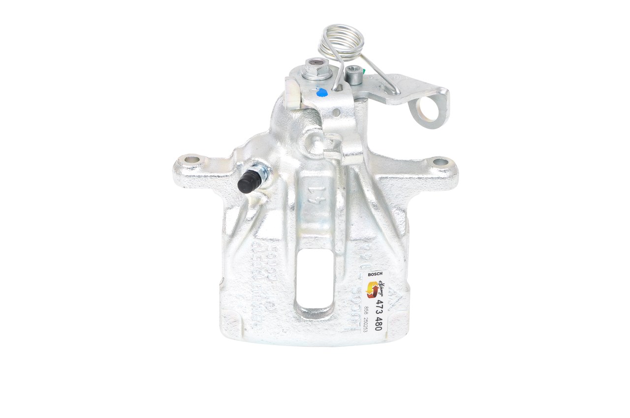 Kupite poceni originalno Zavorna klešča 0 986 473 480, primerljivo z 5542261 OEM številke, prek spleta
