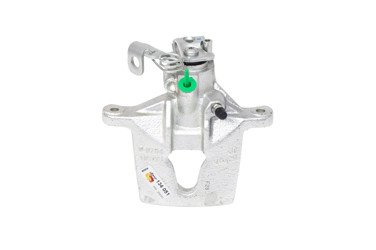 OE Спирачен апарат RENAULT KANGOO 2018 7701207477, 8252972, 4154200083 от BOSCH