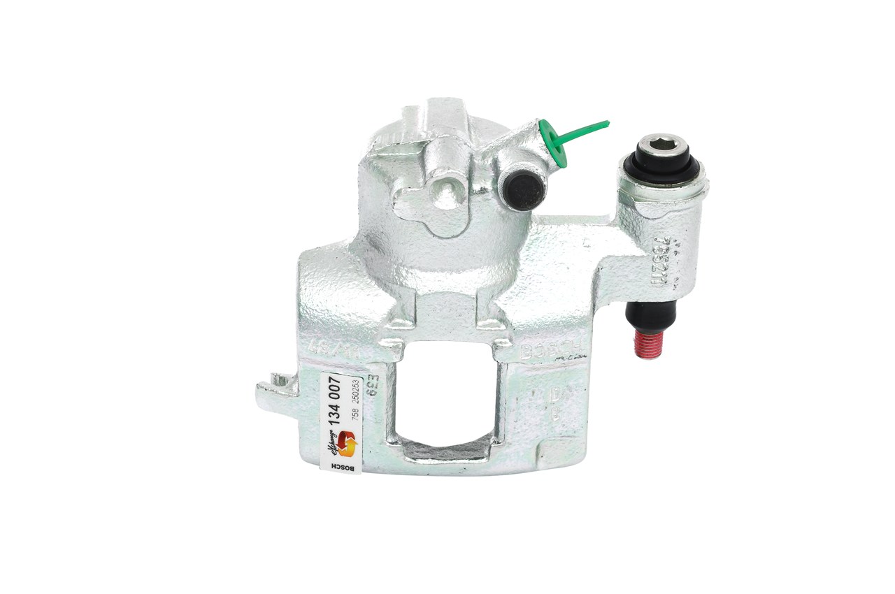 OE Bremssättel FIAT SEICENTO 1999 1820283, 1830766, 51848638 von BOSCH