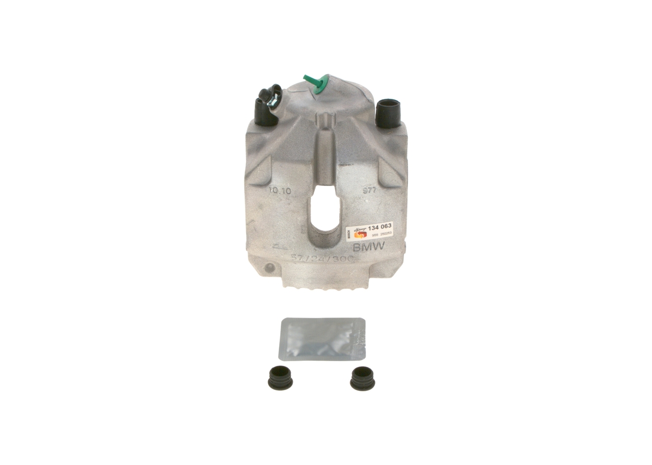 Köp billiga original Bromsok 0 986 134 063 jämförbara med 34116769091 OEM nummer på nätet