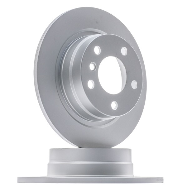 OE Disco freni BMW Serie 2 2013 34216792225, 422239, 34116764629 di BOSCH