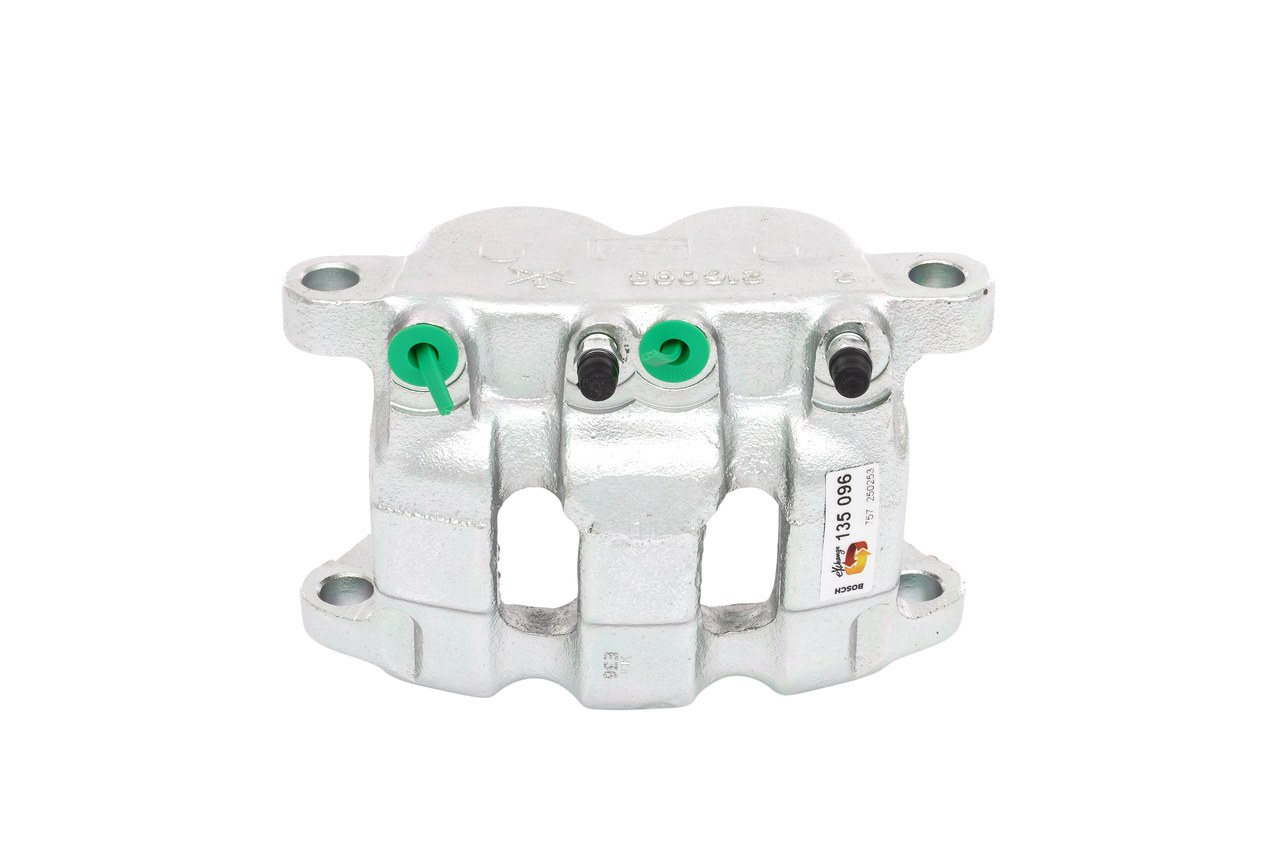 Kupite BOSCH Zavorna klešča Št. izdelka: 0 986 135 096 po nizki ceni 142,01&nbsp;&euro;