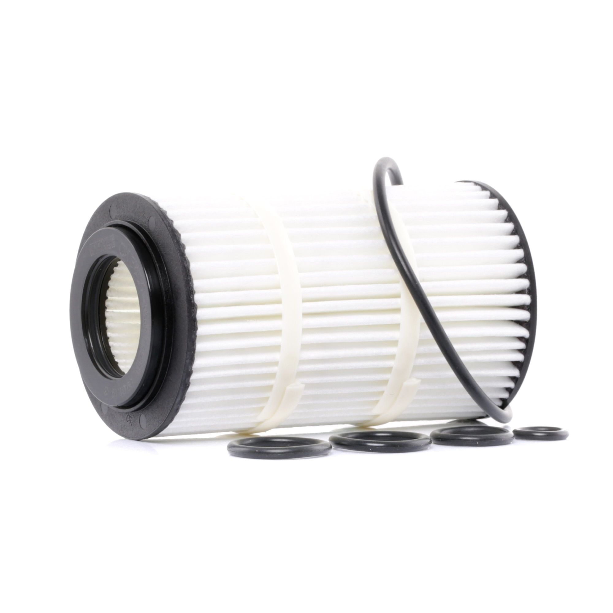 Compre MAHLE ORIGINAL Filtro de aceite Número de producto: OX 345/7D a bajo precio de 14,72 €