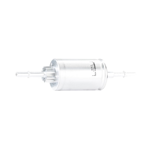 OEM Fuel filter FORD 1.4 16V 80 HP Petrol 1140129 from MAHLE ORIGINAL online at great prices