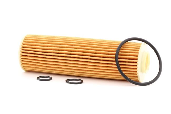 Mercedes C204 2016 Õlifilter MAHLE ORIGINAL OEM 2711740425, 2711800309, 2711800409