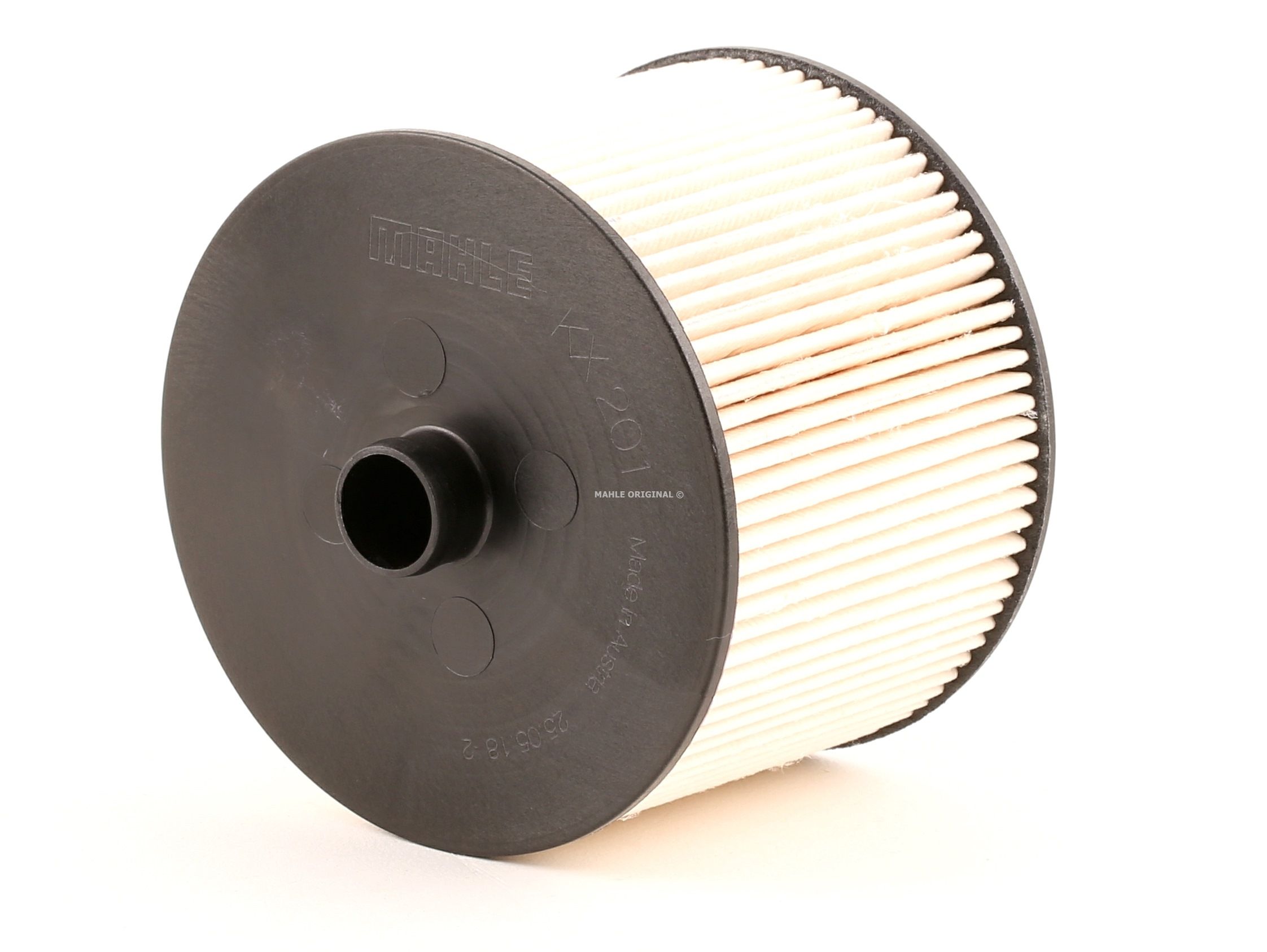 MAHLE ORIGINAL KX 201D Filtre à carburant