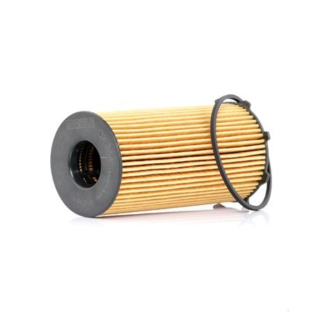 OEM Eļļas filtrs JEEP 2.8 CRD 4x4 200 HP Dīzelis 41152016F no MAHLE ORIGINAL tiešsaistē par lieliskām cenām