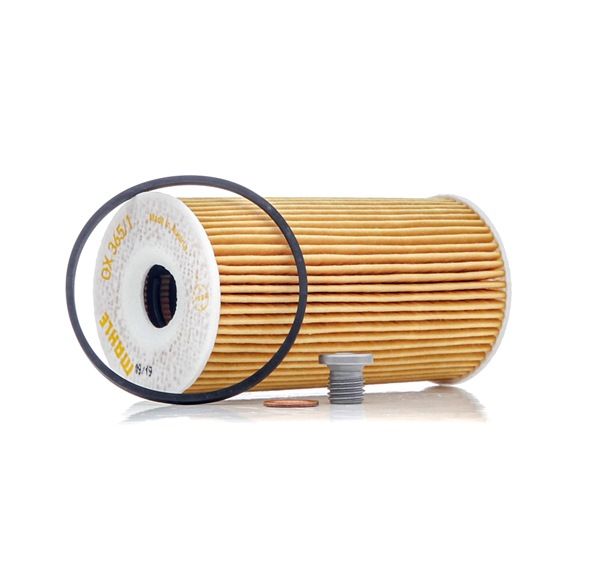 OE LANCIA VOYAGER Ölfilter 00K68031597AB, 41152017F, 68031597AB von MAHLE ORIGINAL — Reduzierte Preise